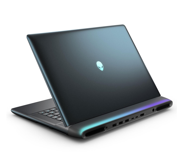 Dell Alienware 16 Area-51 Ultra 9 275HX/32GB/1TB/Win11 RTX5080 - 1339296 - zdjęcie 7